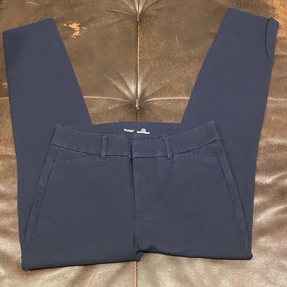 Old Navy Pixie High Rise